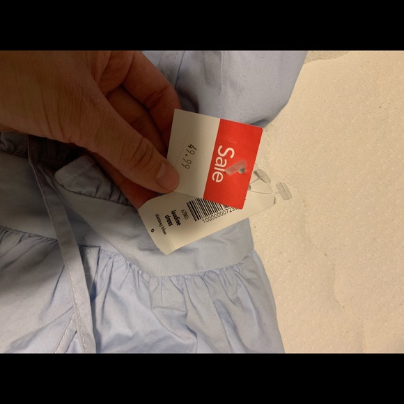 COPY - Summer/Beachy Dress - Picture 4 of 4